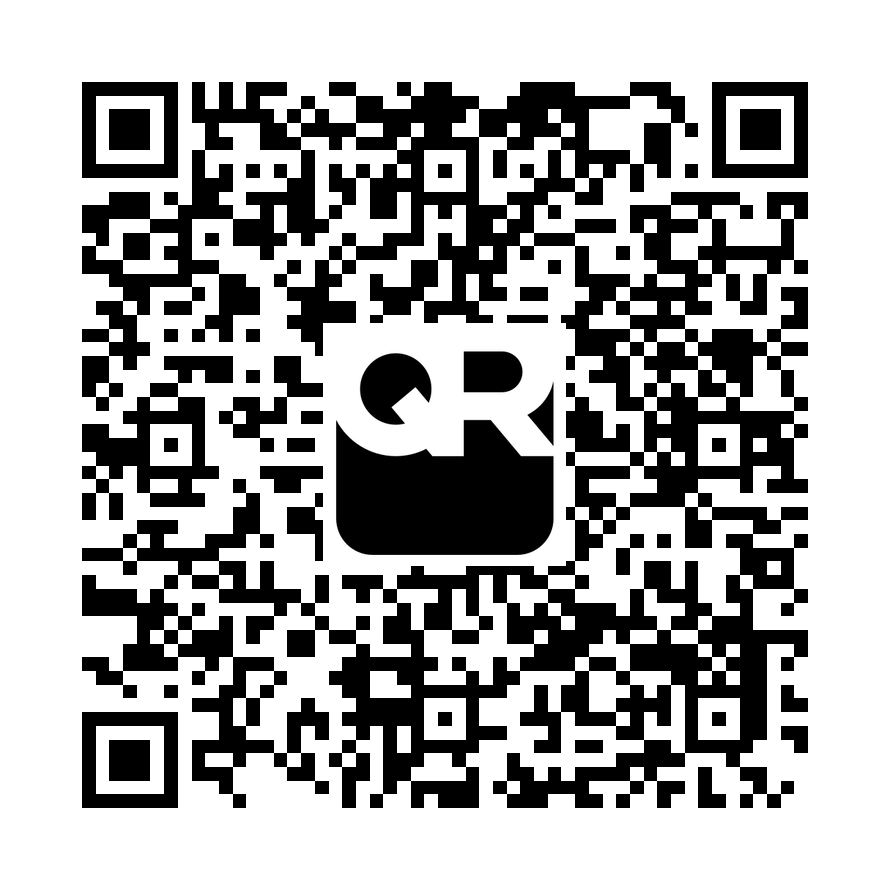 QR-код для оплаты через СБП